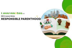 Responsible Parenthood