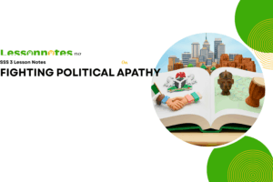 Fighting Political Apathy