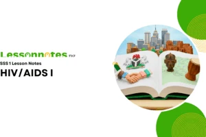 HIV/AIDS I