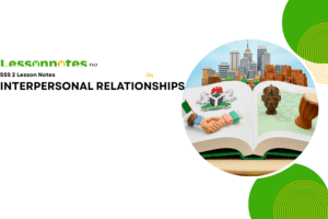 Interpersonal Relationships