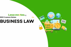 Business Law