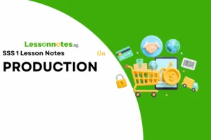 Production