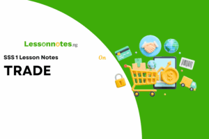 Trade - Retailers & Retail Trade