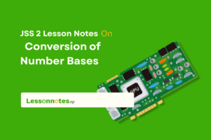 Conversion of Number Bases