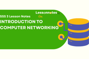 Introduction to Computer Networking