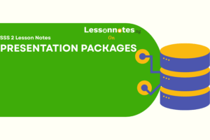 Presentation Packages