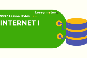 Internet I - Electronic Mail/ E-Mail Accounts