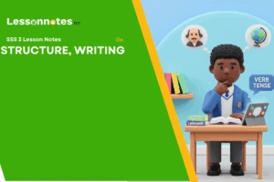 Formal Letter Writing