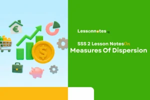 Measures Of Dispersion