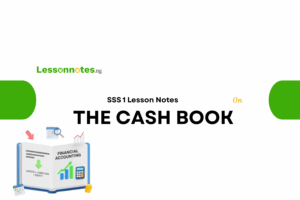 The Cash Book