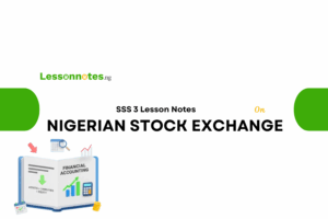 Nigerian Stock Exchange
