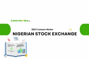 Nigerian Stock Exchange