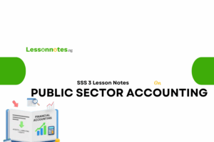 Public Sector Accounting