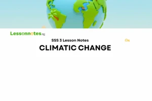Climatic Change