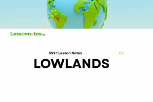 Lowlands