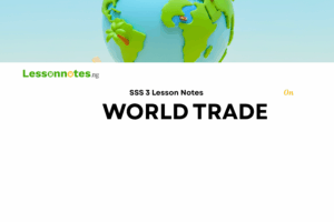 World Trade