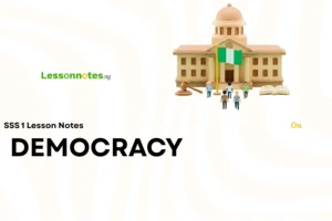 Democracy