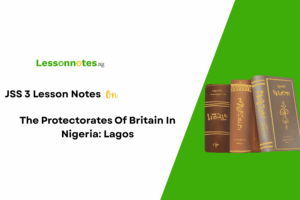 Northern And Southern Protectorates