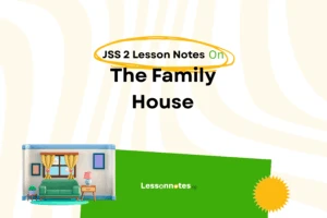 The Family House