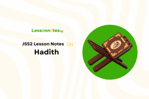 Hadith