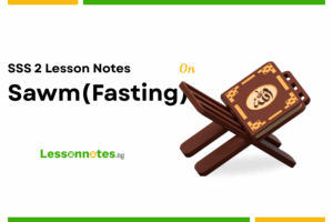 Sawm (Fasting)