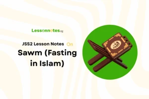 Sawm (Fasting in Islam)