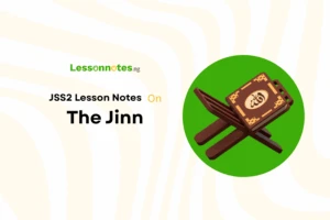 The Jinn