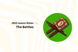 The Battles of Prophet Muhammad