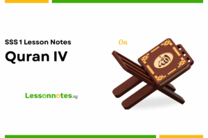 Quran IV - Preservation & Other Names of the Quran