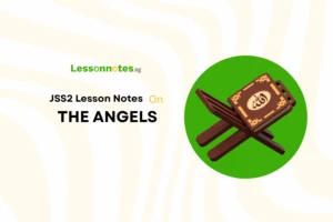 The Angels