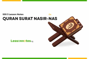 Quran - Surah Nasr & Nas