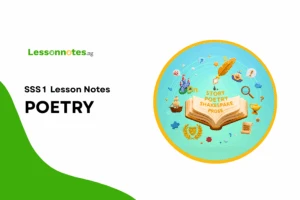Poetry