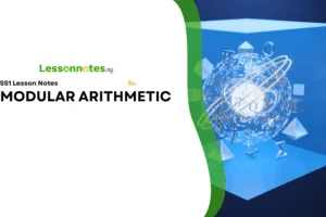 Modular Arithmetic