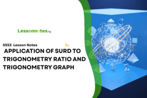 Application of Surds to Trigonometry Ratio and Trigonometry Graph