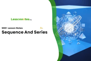 Sequence And Series - Arithmetic Progression