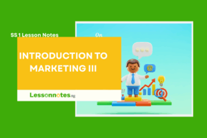 Post Independence Era in The History of Marketing in Nigeria