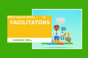 Facilitators