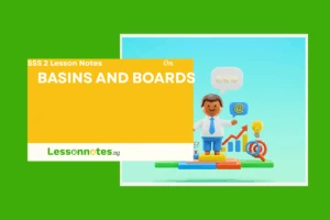 Basins And Boards