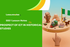 Prospect of ICT In Historical Studies