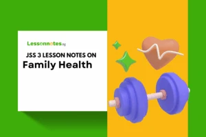 Family Health
