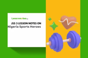 Nigeria Sports Heroes