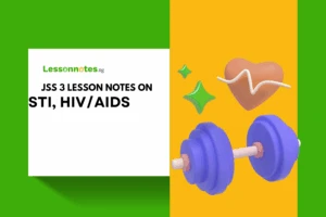 Sexually Transmitted Diseases(STDs), HIV & AIDS