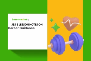 Career Guidance in Physical