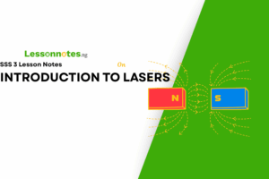 Introduction to Lasers