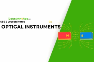 Optical Instruments