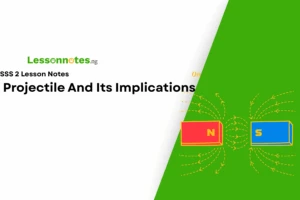 Projectile And Its Implications