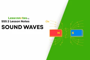 Sound Waves