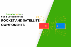 Satellites, Basic Electronics & Semiconductors