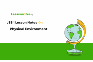 Physical Environment