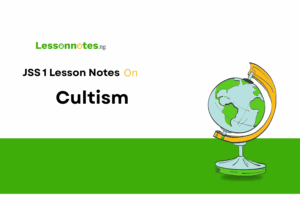 Cultism
